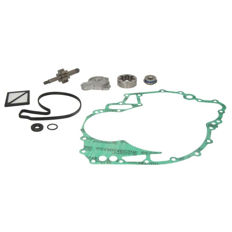 WSM 010-1200 Oil Pump Gasket Drive