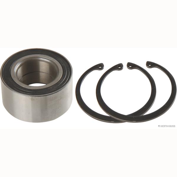 HERTH+BUSS JAKOPARTS J4700904 Wheel Bearing Kit
