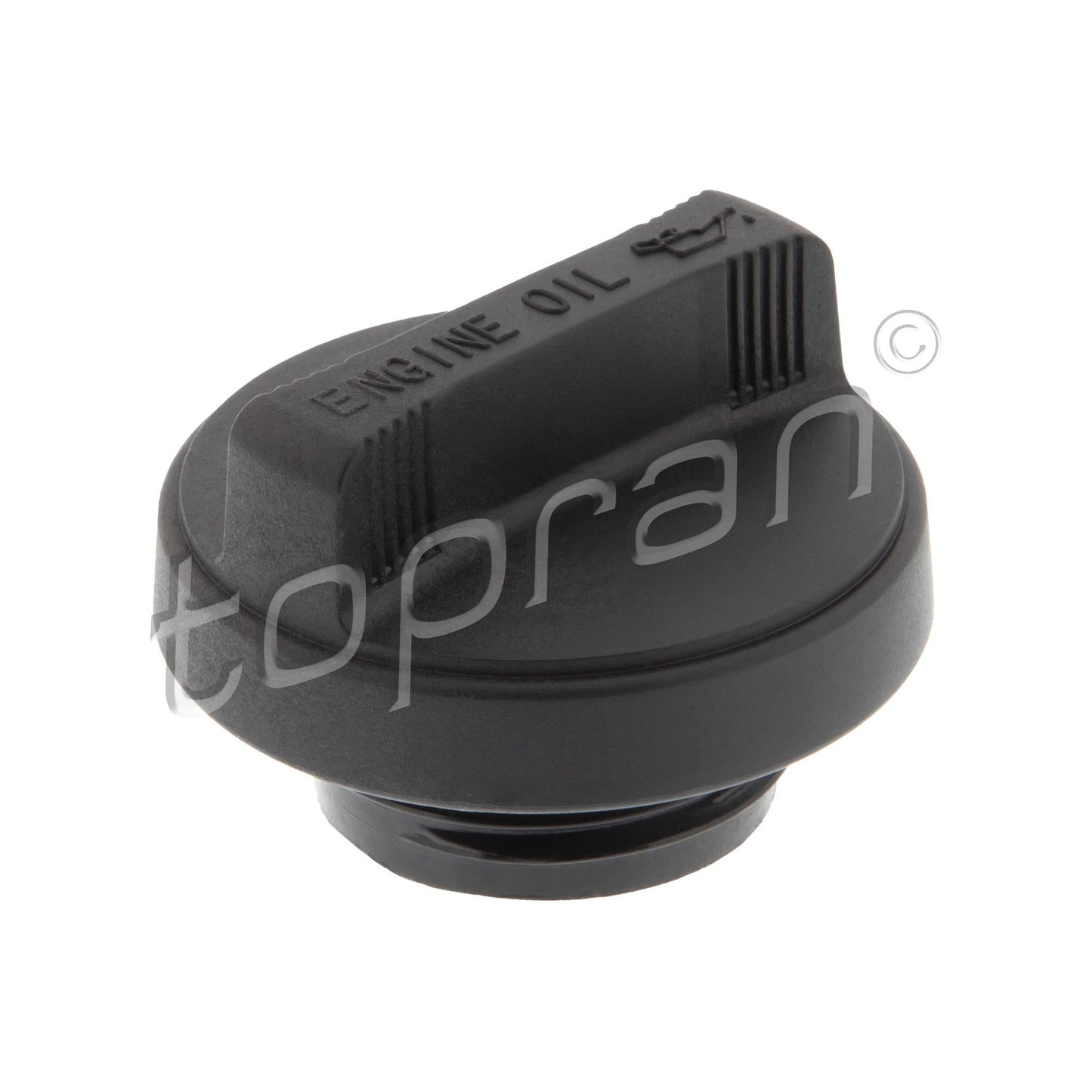 HANS PRIES HP601080 Oil Filler Cap