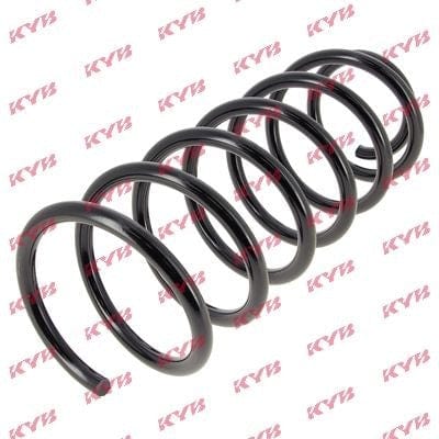 KYB K-Flex RG1591 Coil Spring