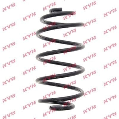 KYB K-Flex RX5419 Coil Spring