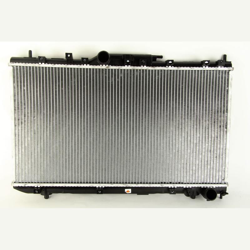 NRF NRF53420 Engine Radiator