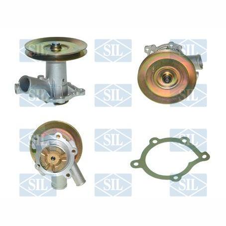 SIL PA229P Water Pump