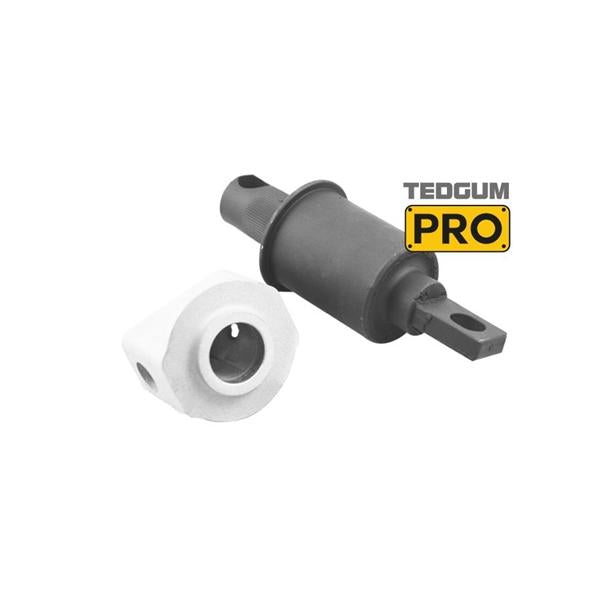TEDGUM TED74935 Control Arm Mounting Sleeve