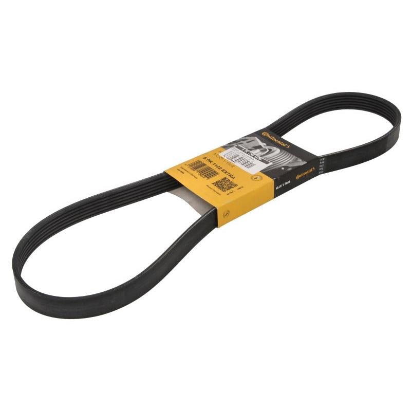 CONTITECH 6PK1102EXTRA V-Ribbed Belt
