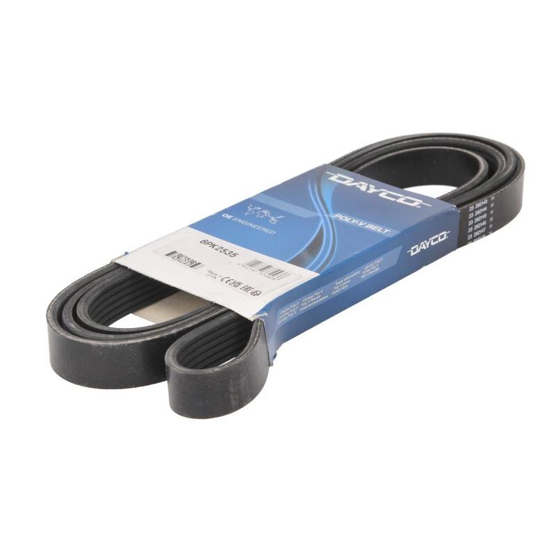 DAYCO DAY6PK2535 V-Ribbed Belt