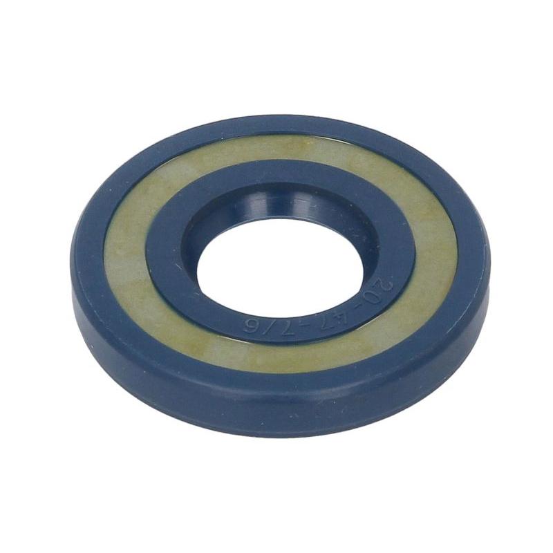 ENGITECH ENT020383 Crankshaft Shaft Seal