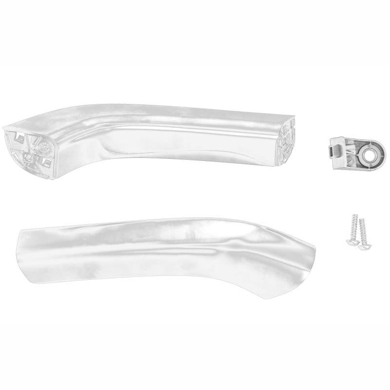 OE MAN 81.62630.4155 Exterior Door Handle