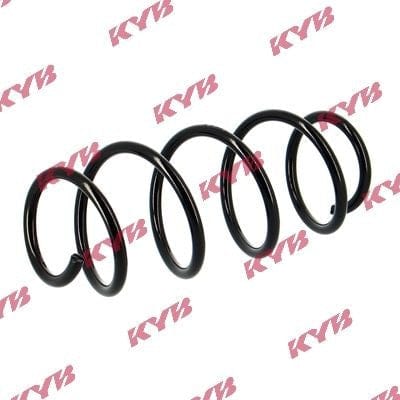 KYB K-Flex RA4089 Coil Spring for Ford Fiesta