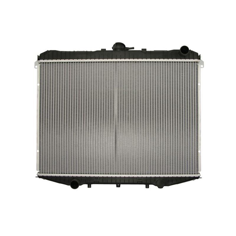 NISSENS NIS62069A Engine Radiator