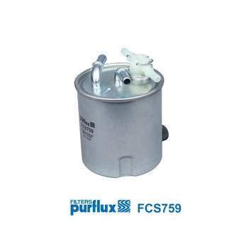PURFLUX PXFCS759 Fuel Filter