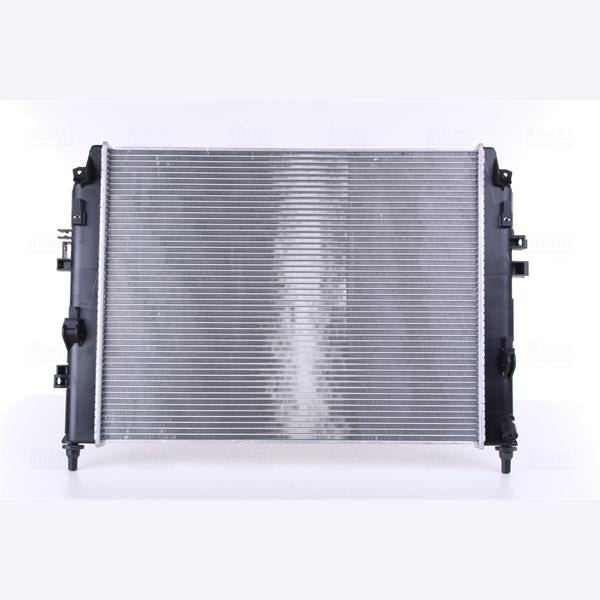 NISSENS NIS68527 Engine Radiator