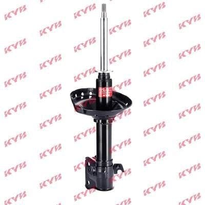 KYB EXCel-G 339169 Shock Absorber for Subaru Forester III (Sh)