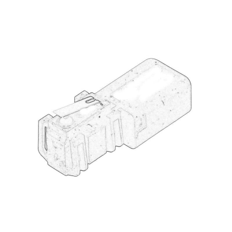 OE VW 1K0962103 Rear Door Lock