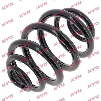 KYB K-Flex RJ5256 Coil Spring for BMW 3 Convertible (E36)