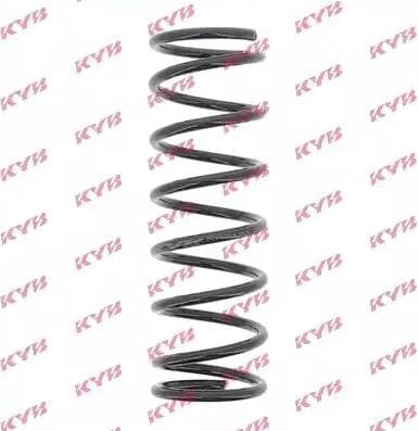KYB K-Flex RA5193 Coil Spring for Nissan Micra II Hatchback (K11)