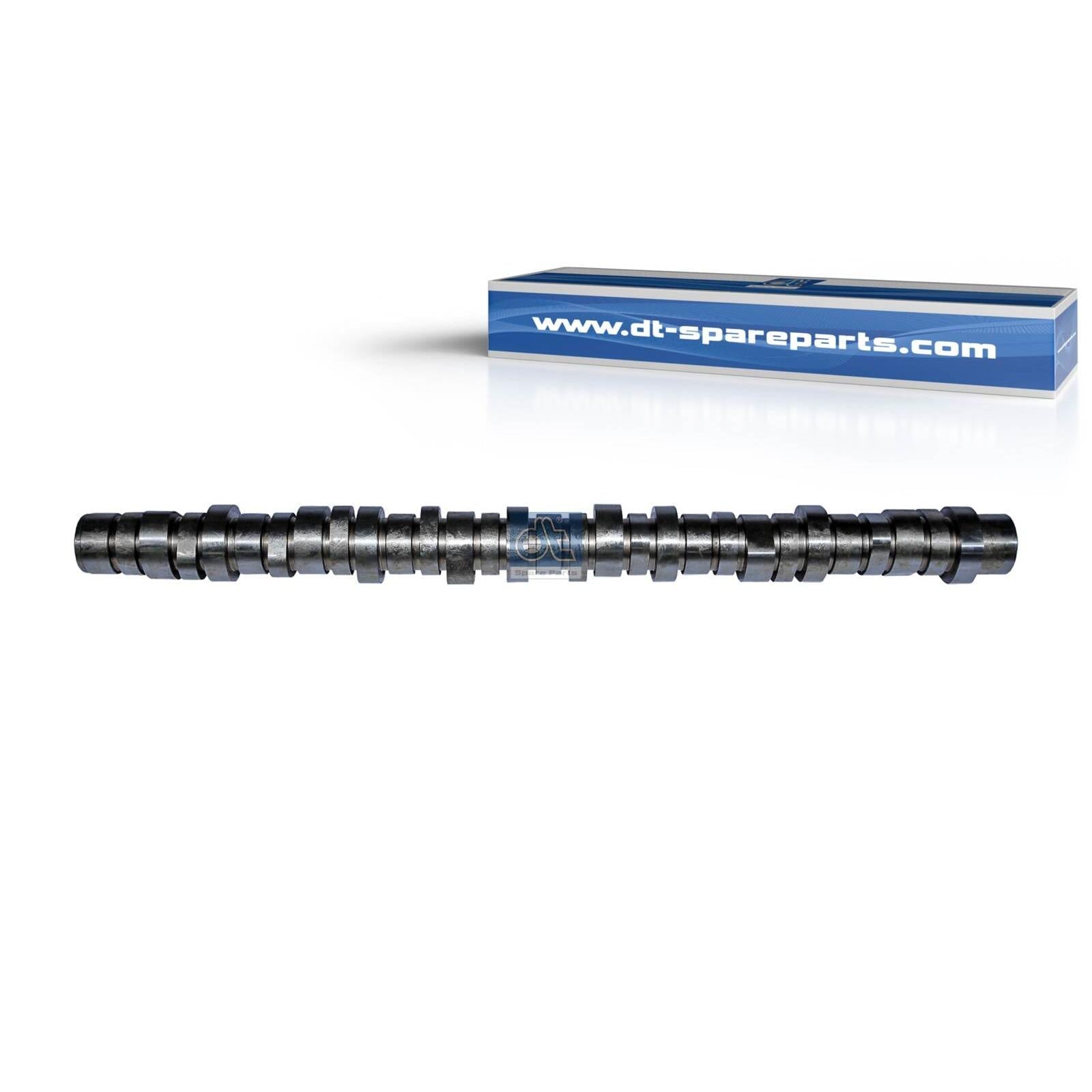 DT SPARE PARTS 2.10805 Camshaft