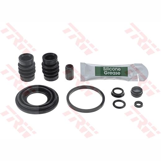 MEAT & DORIA MD90663 Wheel Speed Sensor