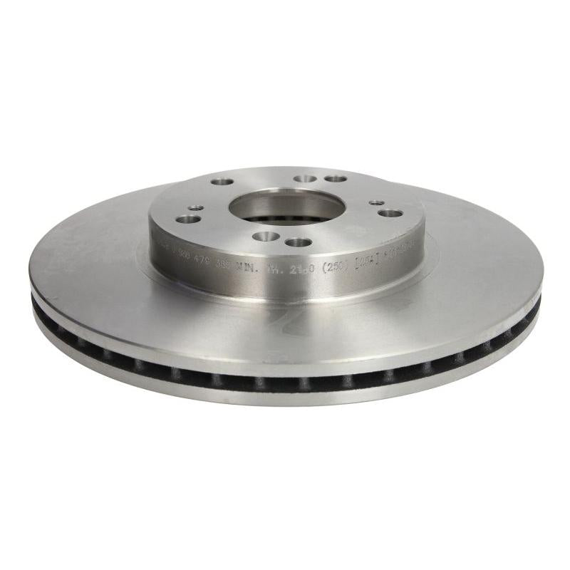 KNORR K063715 Service Brake Brake Valve