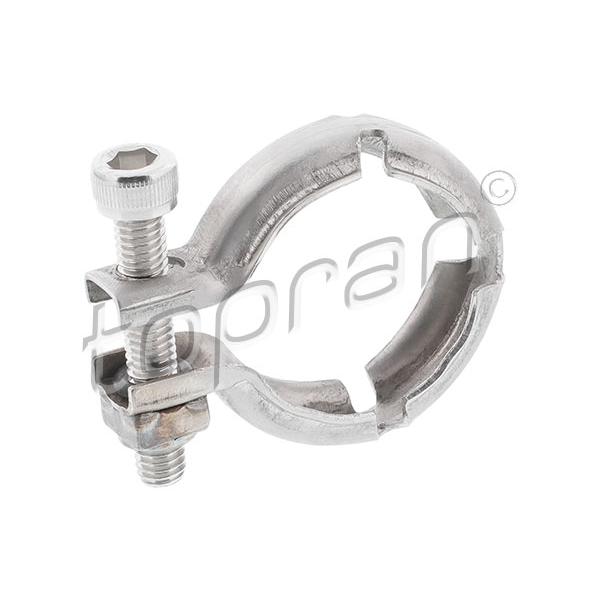 HANS PRIES HP120180 Exhaust System Clamping Piece