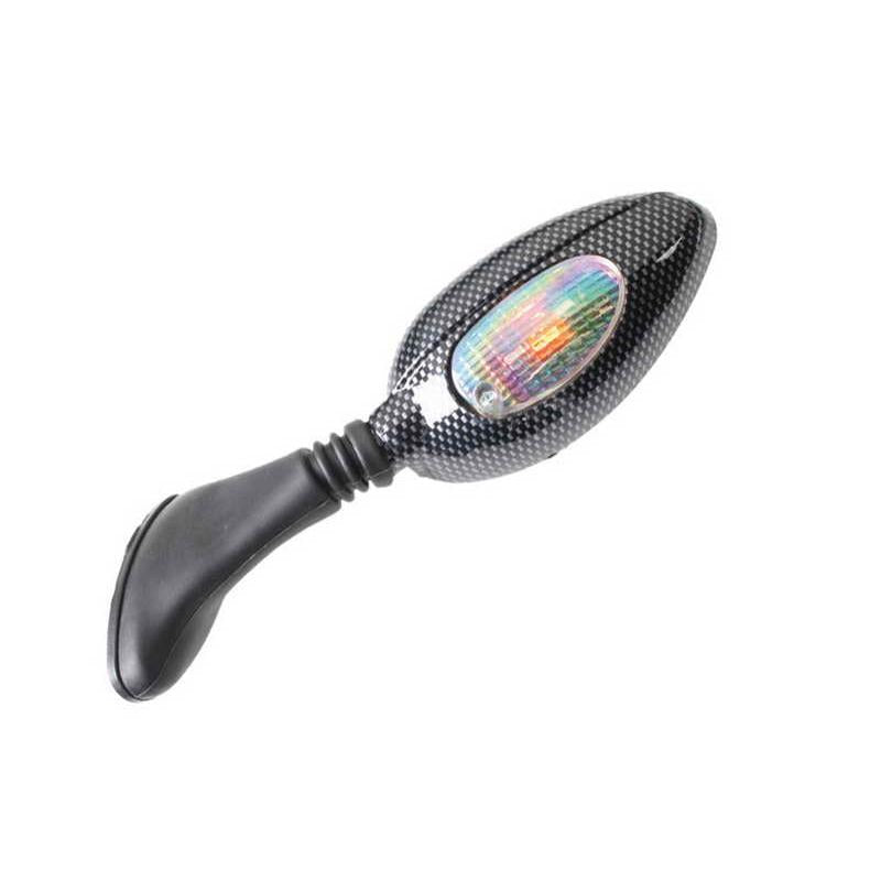 VICMA VIC-E55 Mirror System