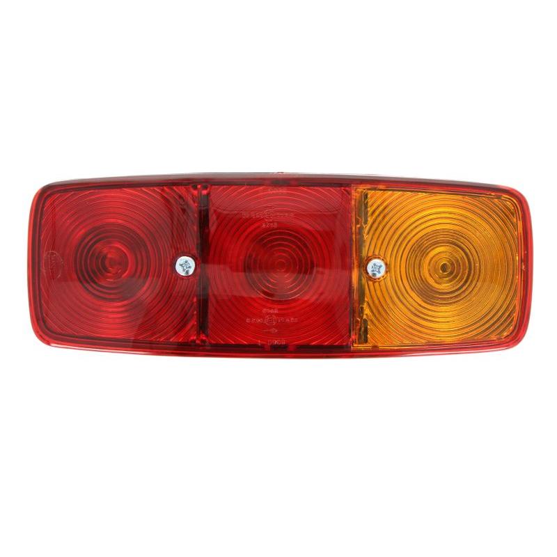 HERTH+BUSS ELPARTS 83840212 Rear Light