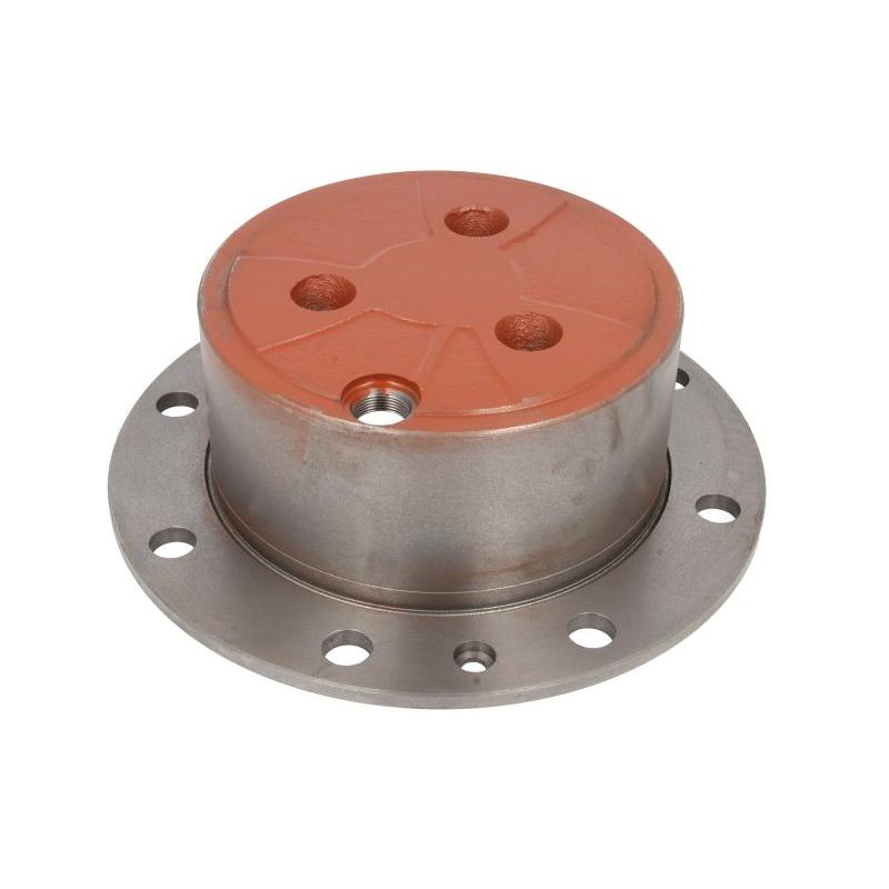 BTA B06-2243 Wheel Hub Cover