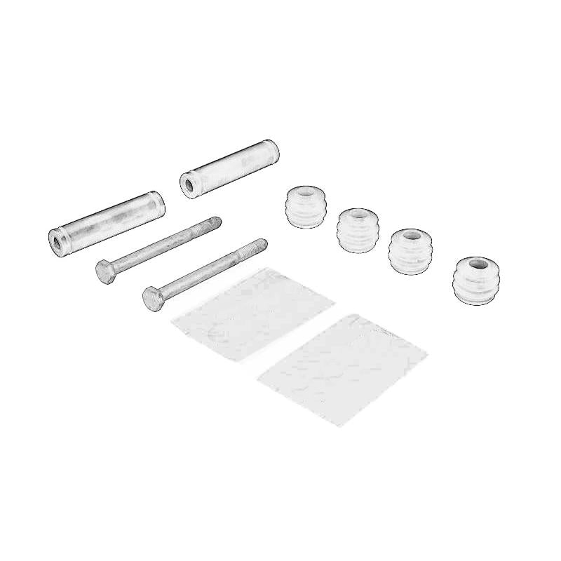OE IVECO 93161849 Disc Brake Caliper Repair Kit