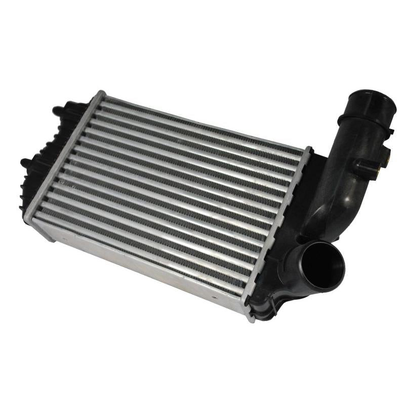 THERMOTEC DAF001TT Charge Air Cooler