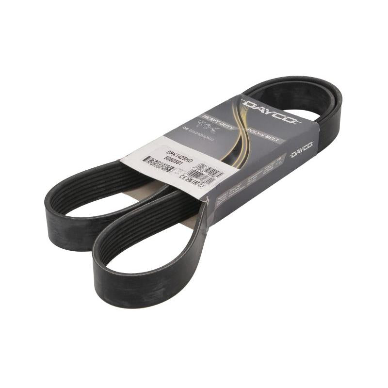 DAYCO DAY8PK1425HD V-Ribbed Belt