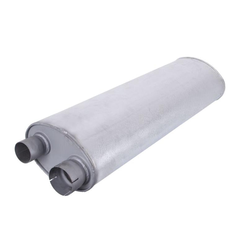 DINEX DIN50356 Centre/Rear Muffler