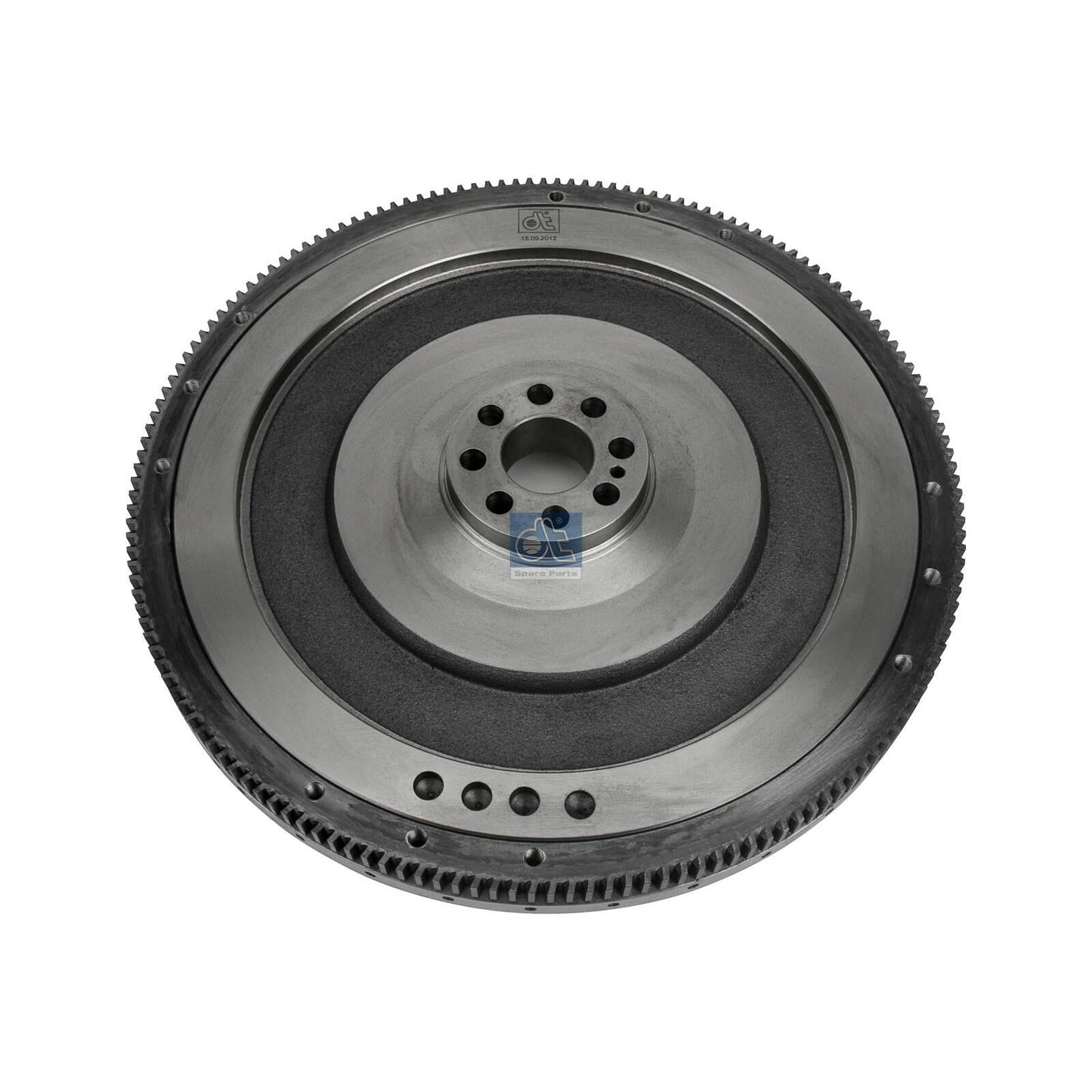 DT SPARE PARTS 4.64224 Flywheel