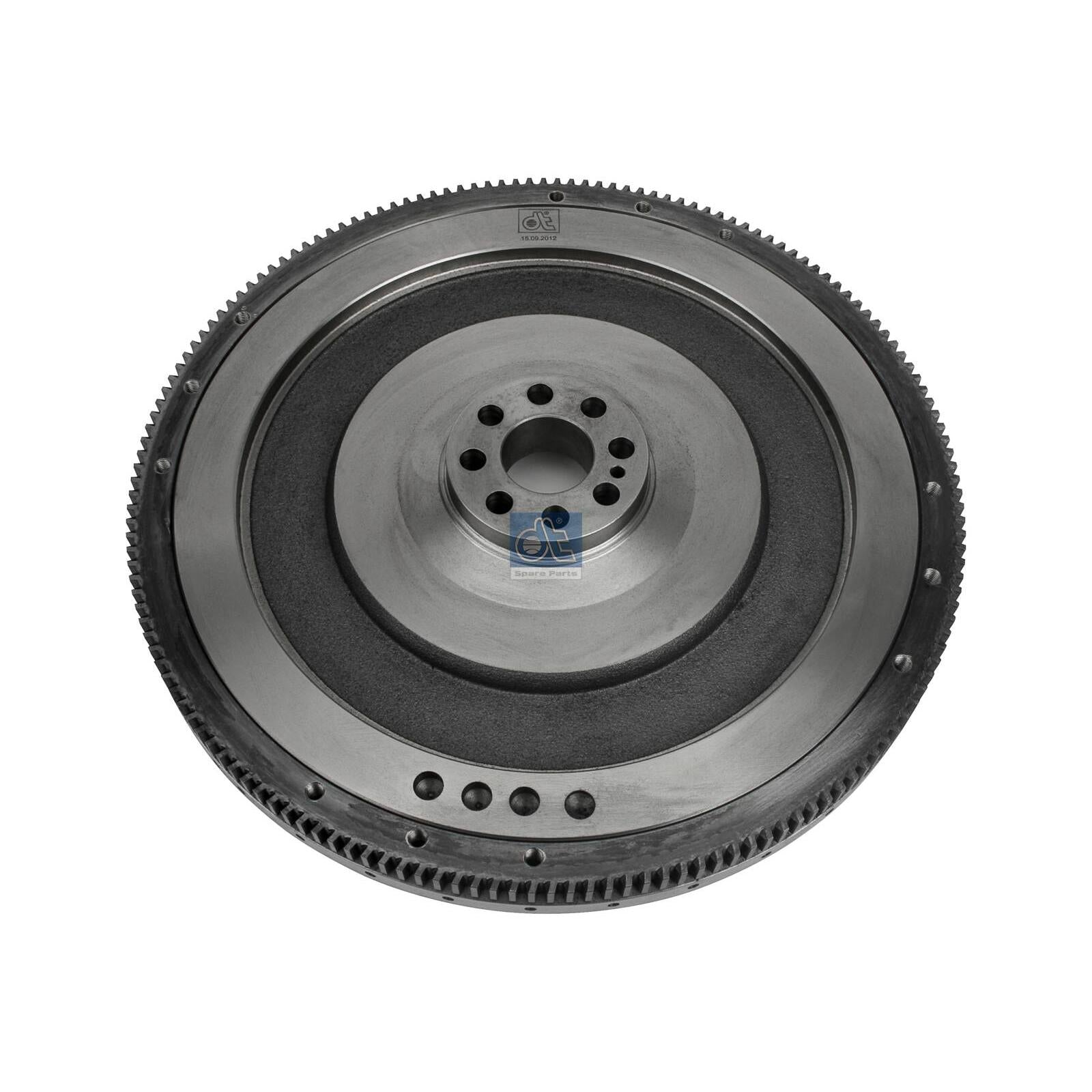 DT SPARE PARTS 4.64224 Flywheel