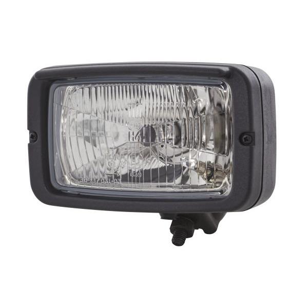 HELLA 1LB007145-037 Headlight