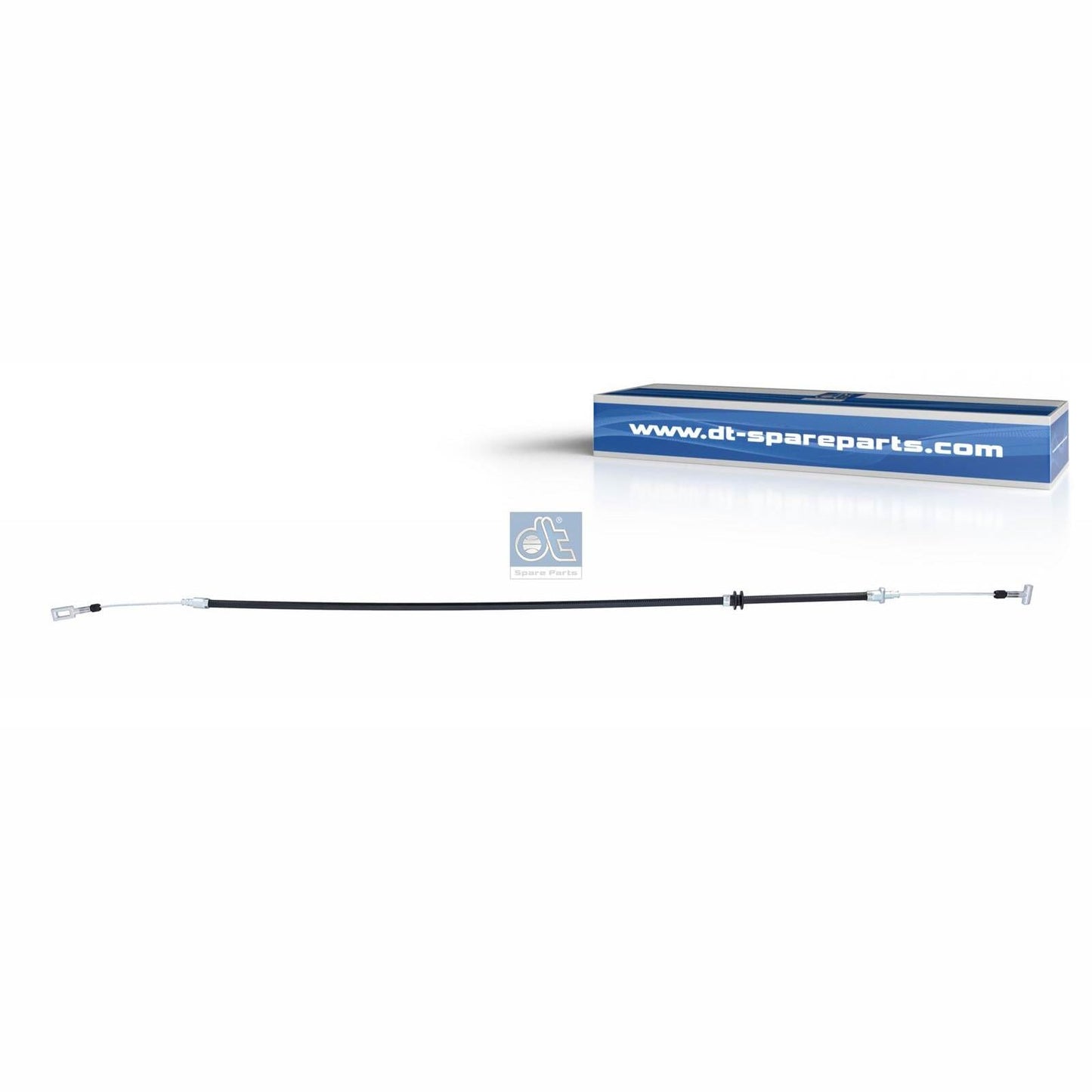 HERTH+BUSS JAKOPARTS J3920334 Parking Brake Cable Pull