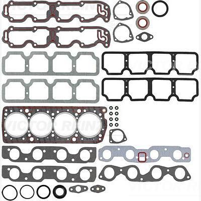 REINZ 02-31830-04 Cylinder Head Gasket