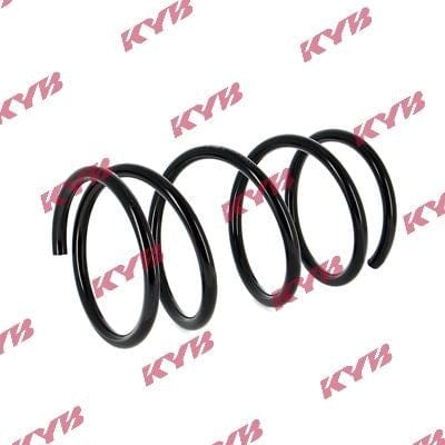 KYB K-Flex RC2959 Coil Spring for Suzuki Liana