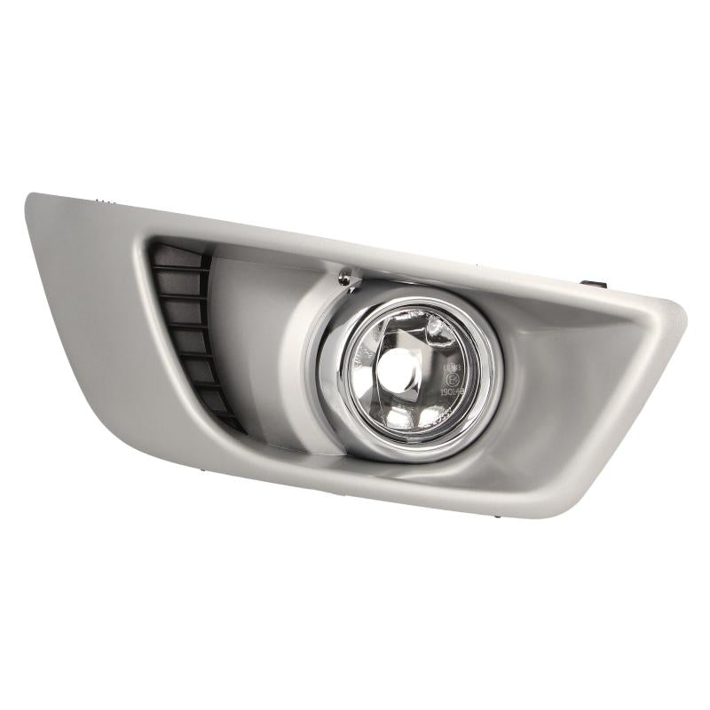 DEPO 431-2033R-UQH8 Fog Light
