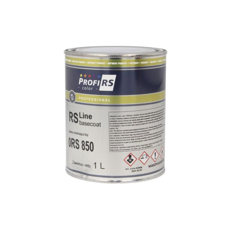PROFIRS COLOR 0RS850-1L Pigments For Mixing Systems
