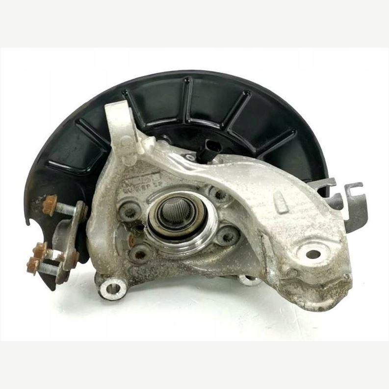 RIVOLV RIV4106863 Wheel Suspension Steering Knuckle