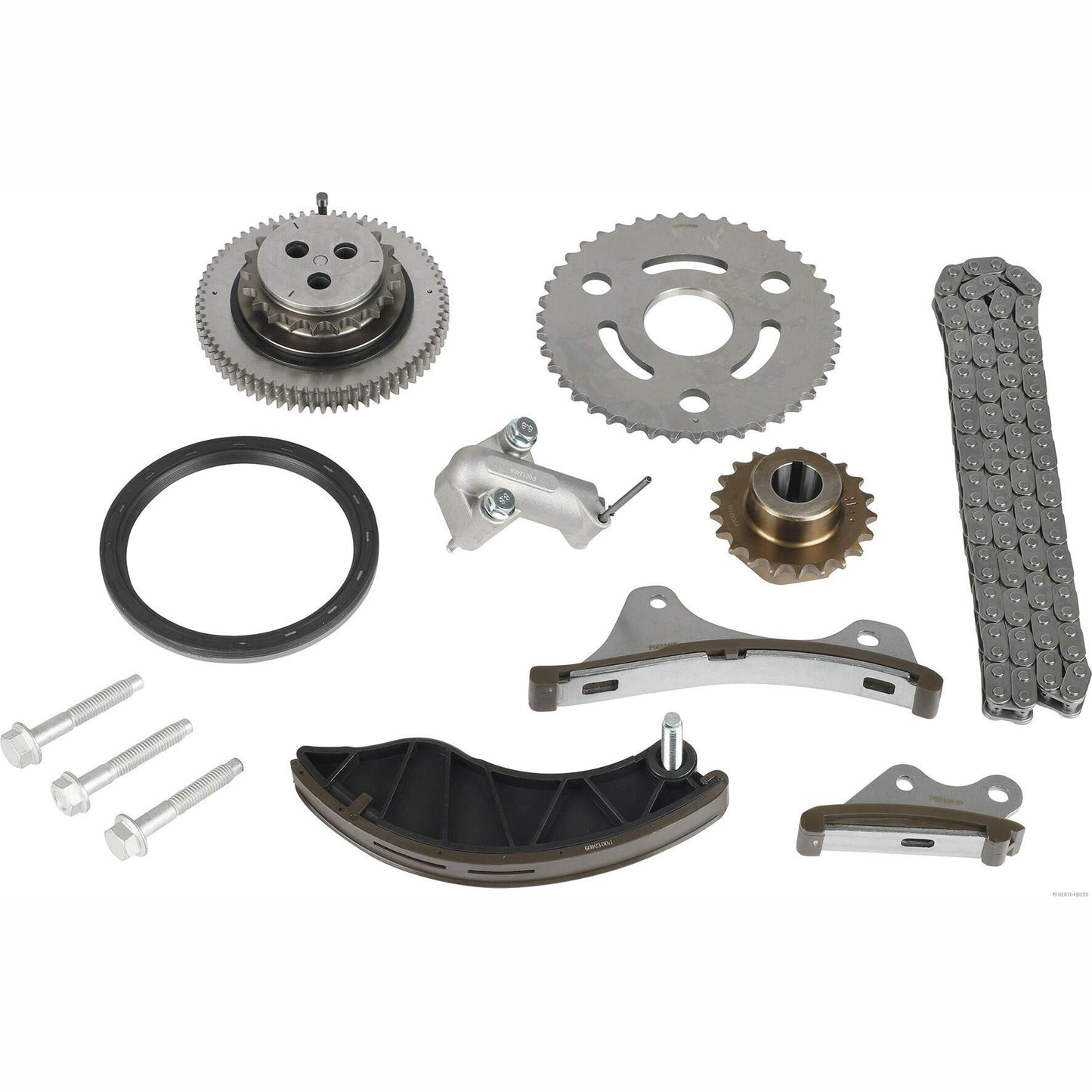 HERTH+BUSS JAKOPARTS J1190903 Timing Chain Kit