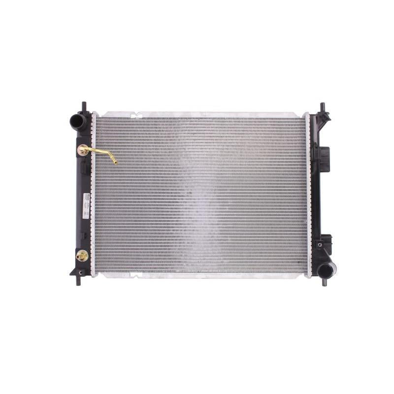 NISSENS NIS67604 Engine Radiator