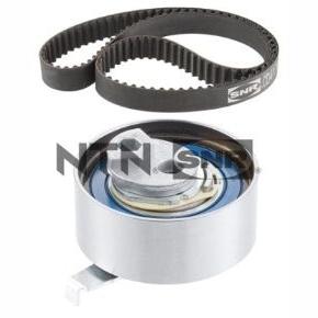 SNR KD457.70 Timing Belt Set