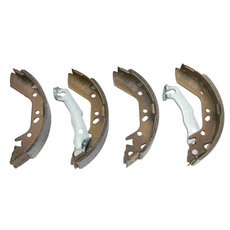 SHW AFX41156 Brake Disc