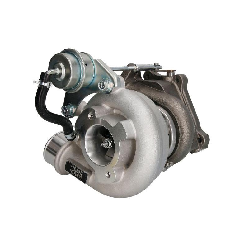 EVORON EVTC0163 Turbocharger