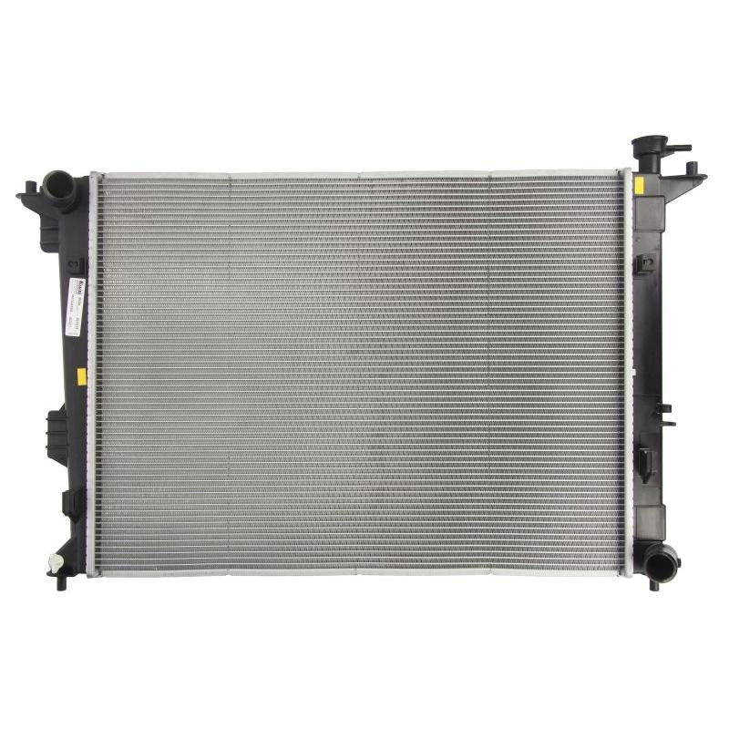 NISSENS NIS66764 Engine Radiator