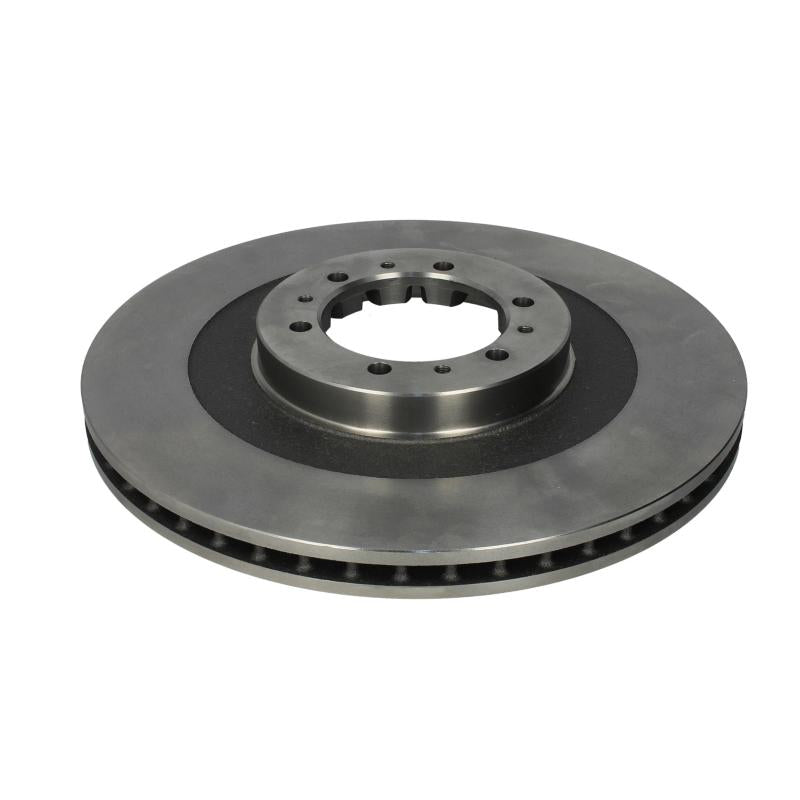 KNORR DPM90DY Parking Brake Valve