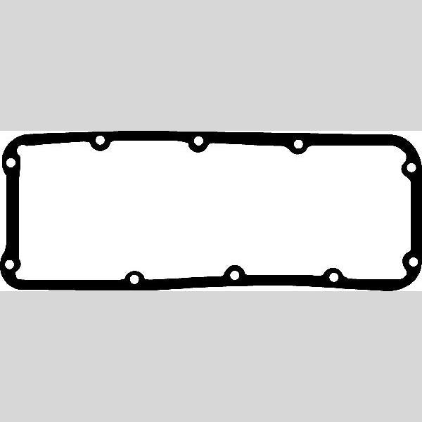 CORTECO CO423019P Cylinder Head Cover Gasket