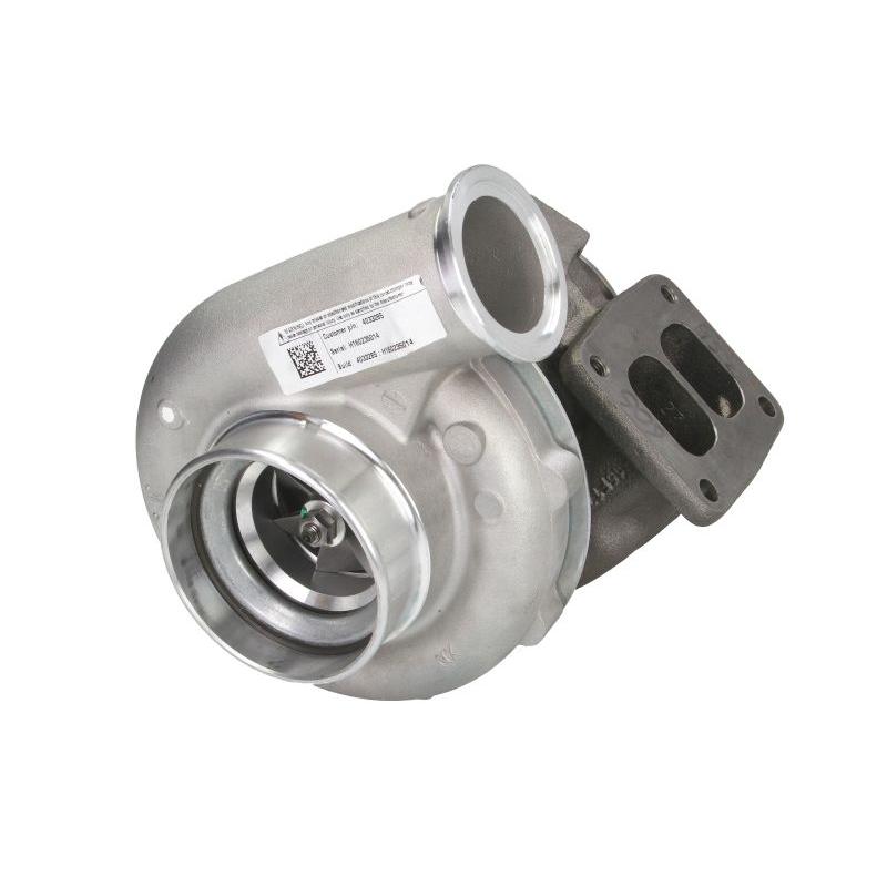 HOLSET HOL3597659 Turbocharger