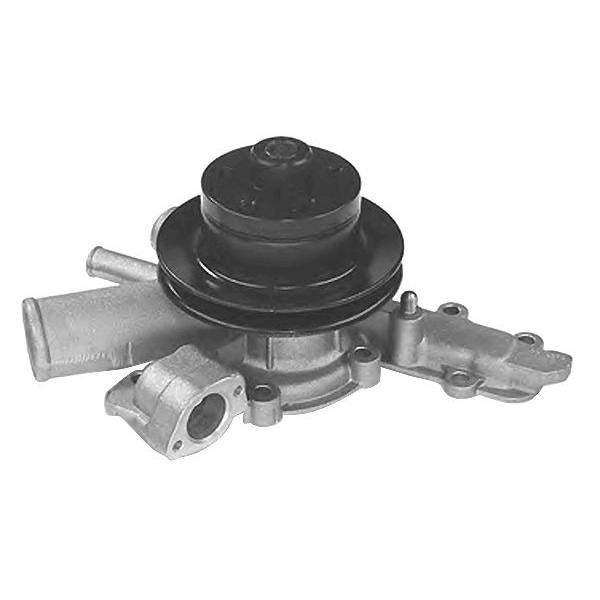 DOLZ A138 Water Pump